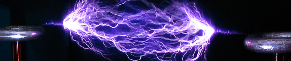 Tesla Coils